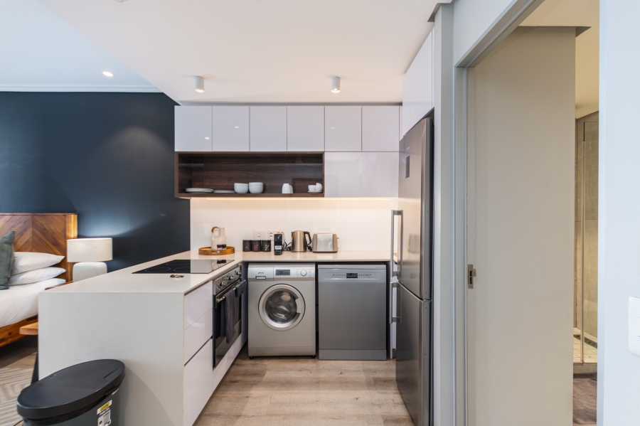 0 Bedroom Property for Sale in Cape Town City Centre Western Cape